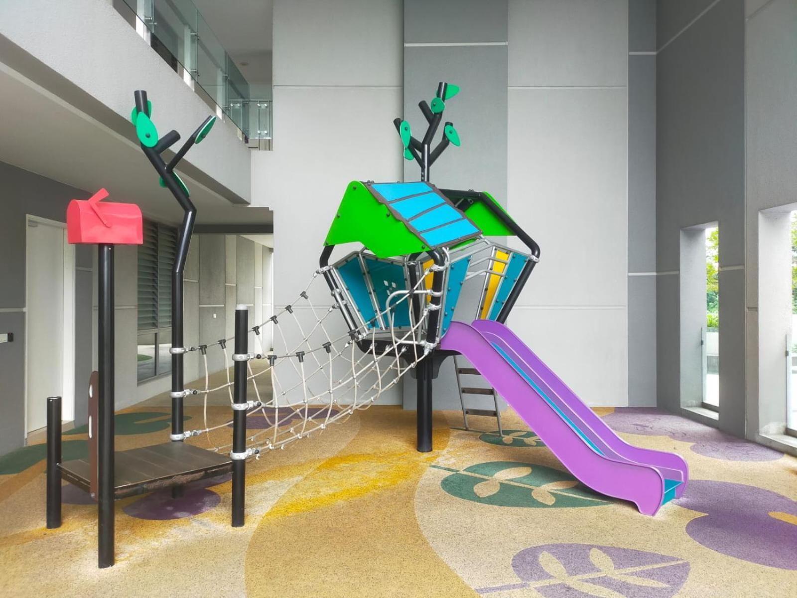 쿠알라룸푸르 The Royal Reside 아파트 외부 사진